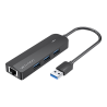 VEN CNBHB Vention USB-C MULTI-FUNCTIONAL 5 in 1 DOCKING STATION