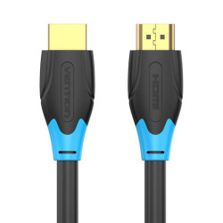 VEN AACBJ Vention HDMI Cable 5M Black