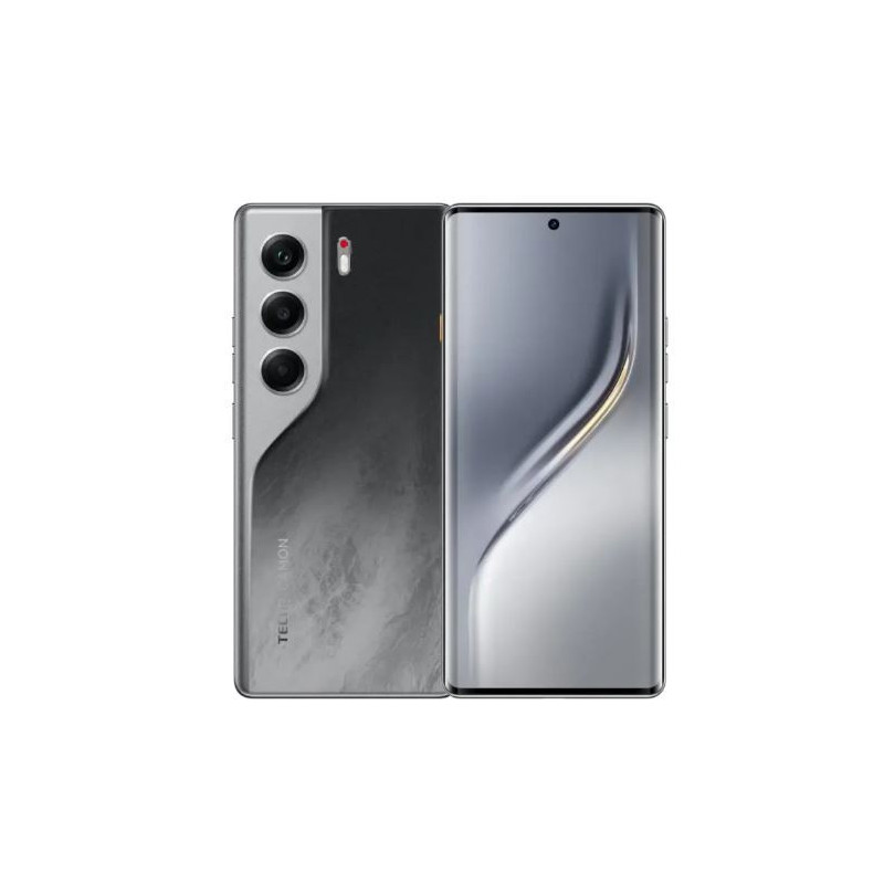 Featured specifications for Tecno Camon 40 Pro 4G  kenya