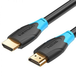 VEN AAGBN Vention HDMI 2.0 Cable 15M Black Type