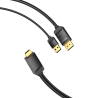 VEN ABJBG Vention ABJBG HDMI-A Male to DP Male Cable