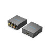 VEN AEFB0 Vention RCA to HDMI Converter Black Metal Type