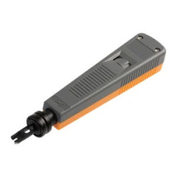 VEN KECH0 Vention Punch Down Impact Tool Network Punch Tool with Two Blade