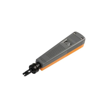 VEN KECH0 Vention Punch Down Impact Tool Network Punch Tool with Two Blade