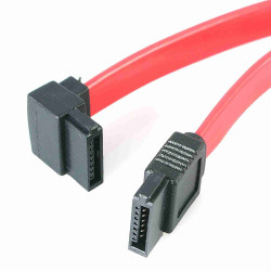VEN KDDRD Vention SATA3.0 Cable 0.5M Red