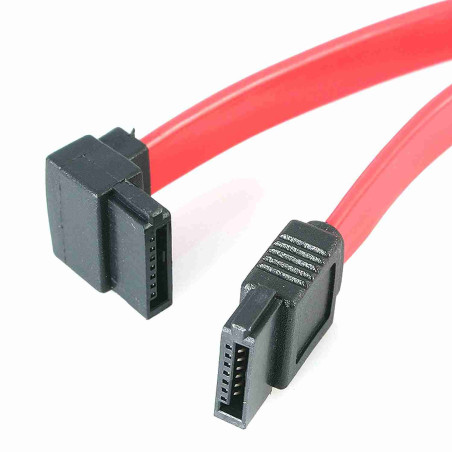 VEN KDDRD Vention SATA3.0 Cable 0.5M Red