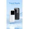 VEN FHLB0 Vention 20,000mAh Power Bank-BLACK