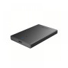 VEN KPAB0 Vention 2.5 Inch SATA Hard Drive Enclosure (USB 3.0 Micro-B) Black