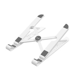 VEN KDNW0 Vention Laptop Stand White(ABS)