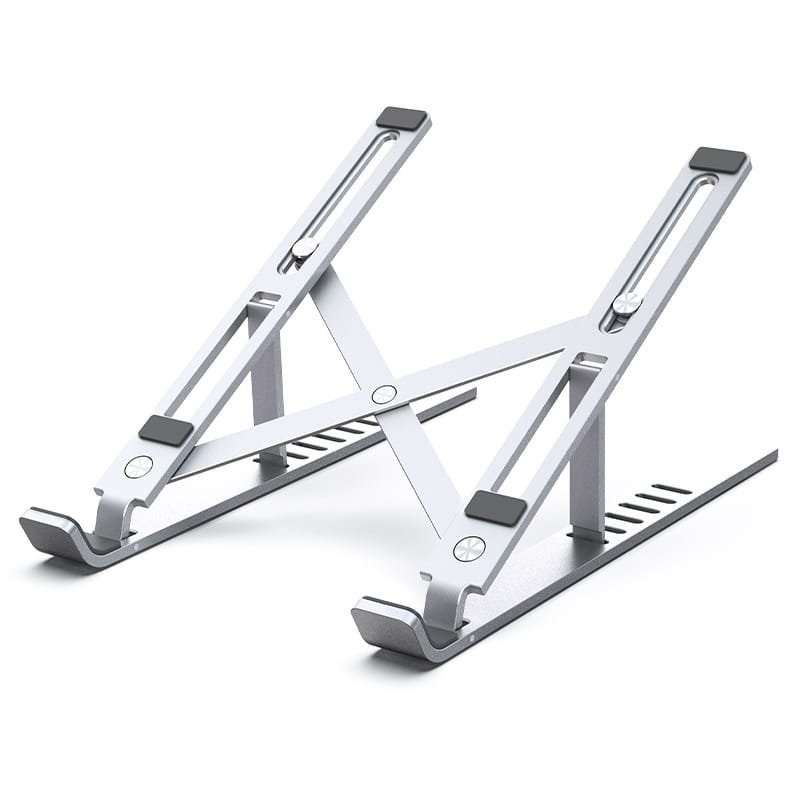 VEN KDMI0 Vention LAPTOP STAND SLIVERLY VEN KDMI0 Vention LAPTOP STAND SLIVERLY