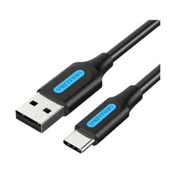 VEN COSBF Vention USB 2.0 C Male to Male Cable 1M