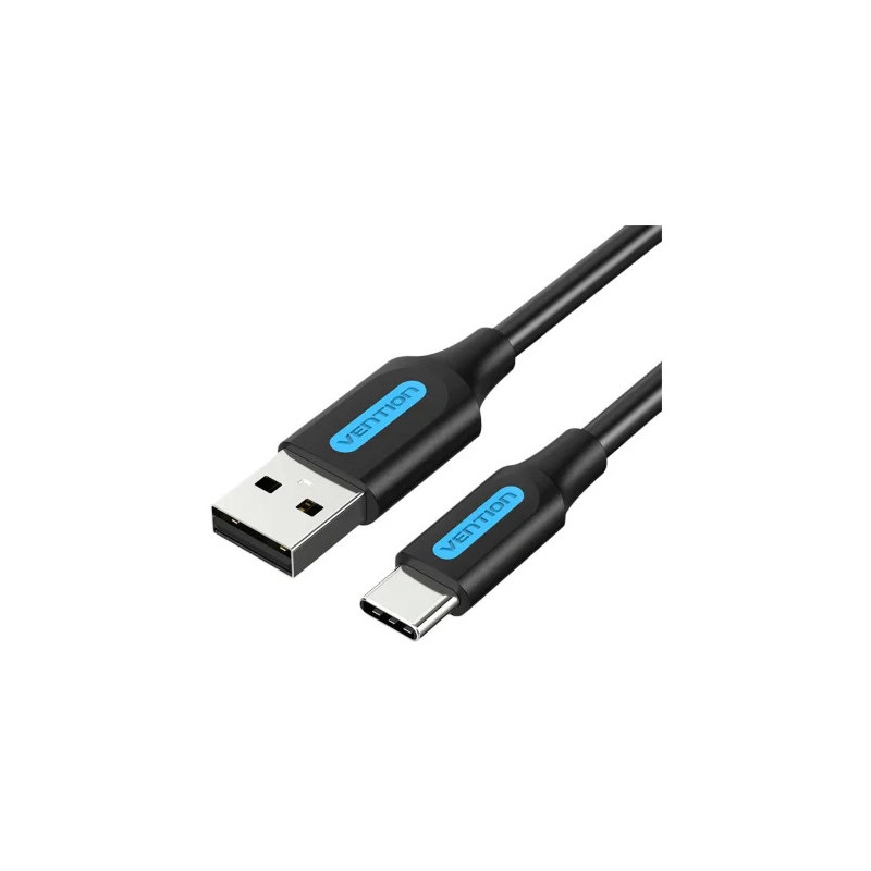 VEN COSBF Vention USB 2.0 C Male to Male Cable 1M VEN COSBF Vention USB 2.0 C Male to Male Cable 1M