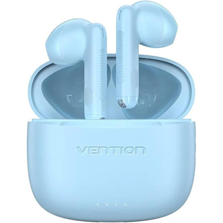 VEN NBKS0 Vention Elf E06 Wireless Earbuds - Blue