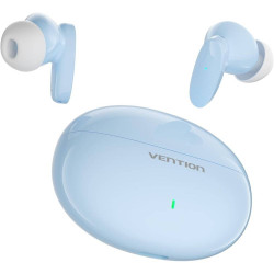VEN NBFS0 Vention HiFun True Wireless Bluetooth Earbuds Blue