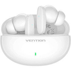 VEN NBFW0 Vention HiFun True Wireless Bluetooth Earbuds White