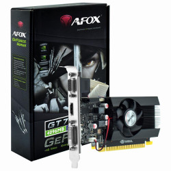 AFOX GT710 4 GB Graphics Card