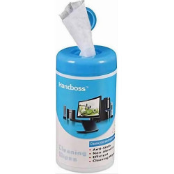 HANDBOSS CLEANING WIPES