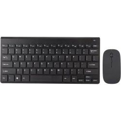 Generic WIRELESS MINI KEYBOARD PLUS MOUSE