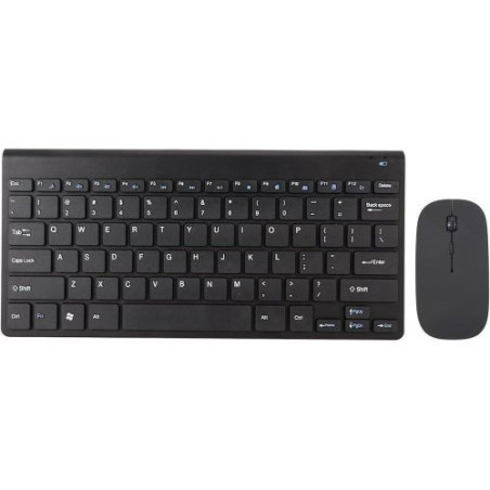 Generic WIRELESS MINI KEYBOARD PLUS MOUSE