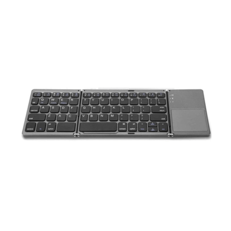 Generic BO33 Bluetooth Keyboard With Touchpad Generic BO33 Bluetooth Keyboard With Touchpad