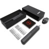 JAKEMY RECHARGEABLE TOOL KIT