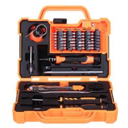 JAKEMY TOOL KIT 8139