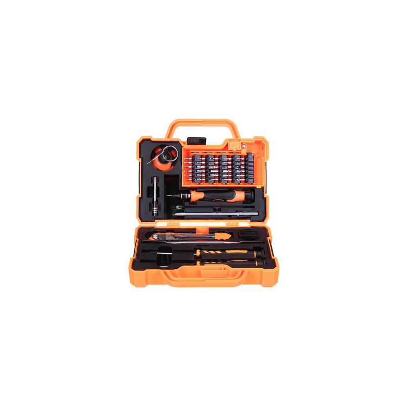 JAKEMY TOOL KIT 8139 JAKEMY TOOL KIT 8139