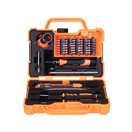 JAKEMY TOOL KIT 8139