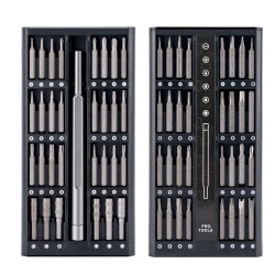 Generic 63 IN 1 TOOL KIT