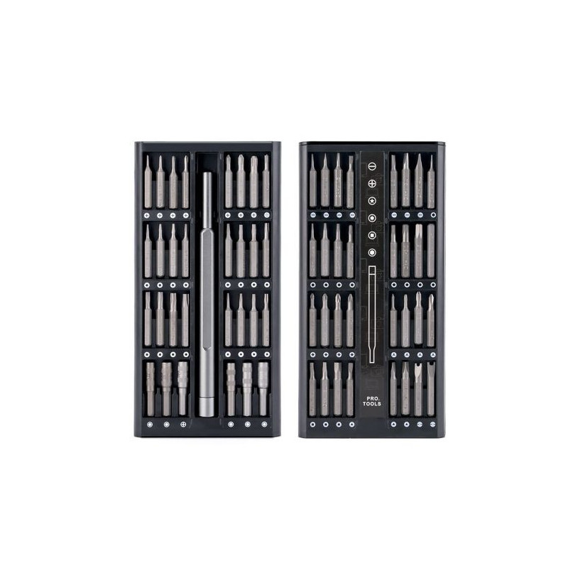Generic 63 IN 1 TOOL KIT Generic 63 IN 1 TOOL KIT