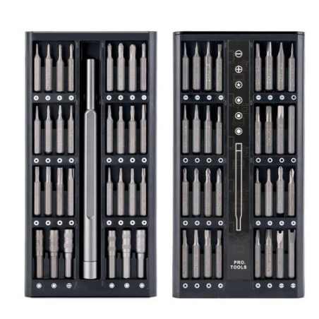 Generic 63 IN 1 TOOL KIT