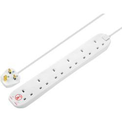 Generic 3 WAY LHA01 2M EXTENSION
