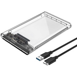 HP NEW EXTERNAL hdd casing