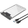 HP NEW EXTERNAL hdd casing