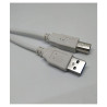 Generic 1.5M PRINTER CABLE