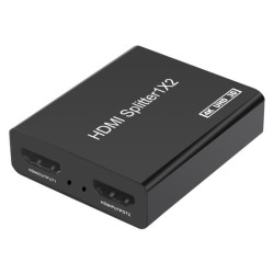 Generic HDMI SPLITTER 1*2
