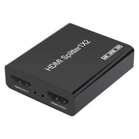 Generic HDMI SPLITTER 1*2