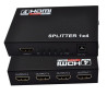 Generic HDMI SPLITTER 1*4