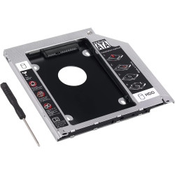 Generic HDD CADDY SLIM