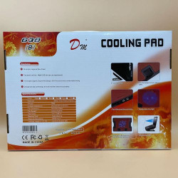 Generic 638B ADJUSTABLE COOLING PAD