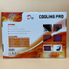 Generic 638B ADJUSTABLE COOLING PAD