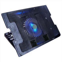 Generic 638B ADJUSTABLE COOLING PAD