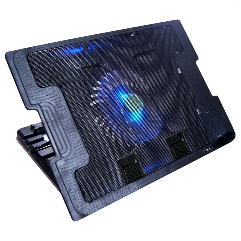 Generic 638B ADJUSTABLE COOLING PAD