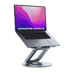 Generic ROTATING METALLIC STAND