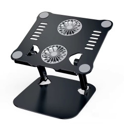 Generic METALLIC STAND WITH FAN