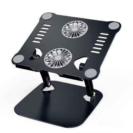 Generic METALLIC STAND WITH FAN