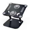Generic METALLIC STAND WITH FAN