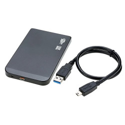 Generic 3.0 HDD CASING