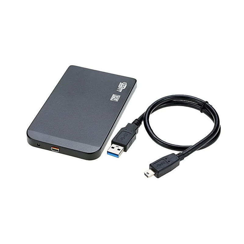 Generic 3.0 HDD CASING Generic 3.0 HDD CASING