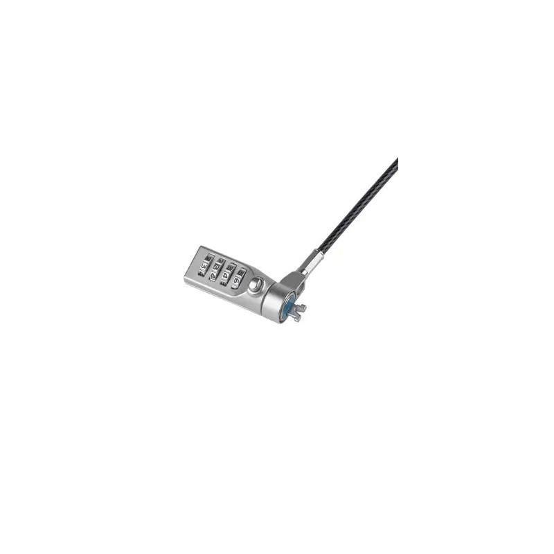 Generic NANO SLOT PASSWORD LOCK Generic NANO SLOT PASSWORD LOCK